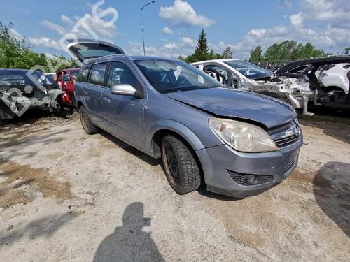 Brugte OPEL ASTRA H (A04) 1.7 CDTI (L48) (110 hp) 4442715