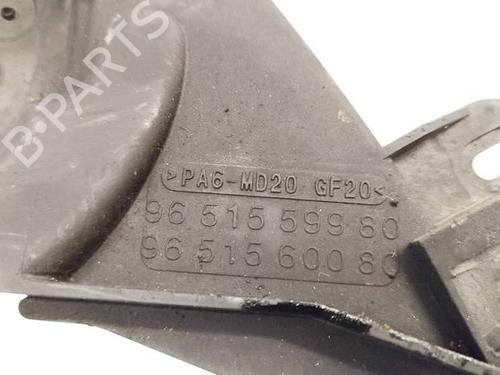 Timing cover MAZDA 3 (BK) 1.6 DI Turbo | BP38503923M123 - Image 2