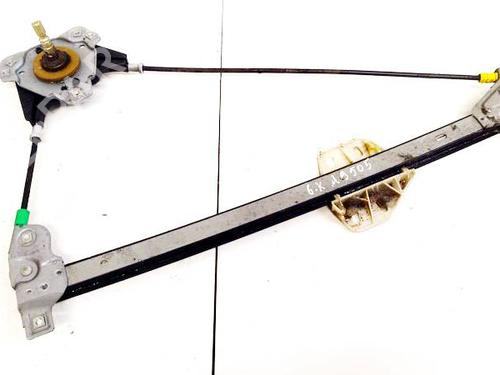 Used Rear left window mechanism Rear left window mechanism 35167597 35167597