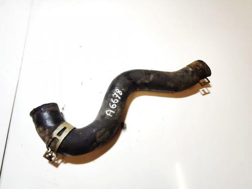 Used Pipe Pipe TOYOTA YARIS (_P1_) 1.4 D-4D (NLP10_, NLP10R) (75 hp) 33091951 33091951