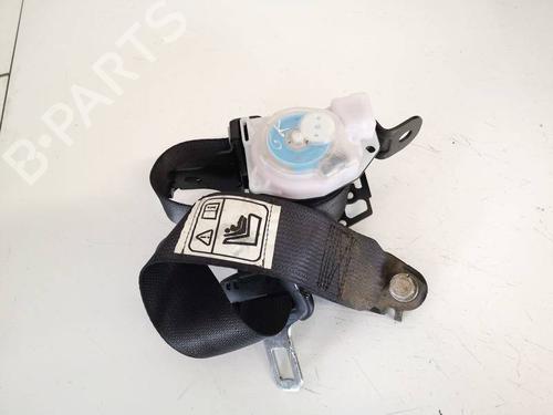 Used Rear left seatbelt Rear left seatbelt 35044295 35044295