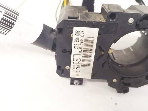 Warning switch SKODA SUPERB I (3U4) 1.9 TDI | BP35013069I22 - Image 2