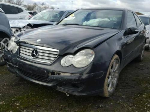 Engine mount MERCEDES-BENZ C-CLASS (W203) C 180 Kompressor (203.046) | BP33498837M89  - Image 9