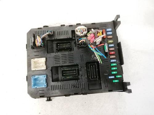 Used Electronic module Electronic module PEUGEOT 607 (9D, 9U) 2.7 HDi 24V (204 hp) 35041378 35041378