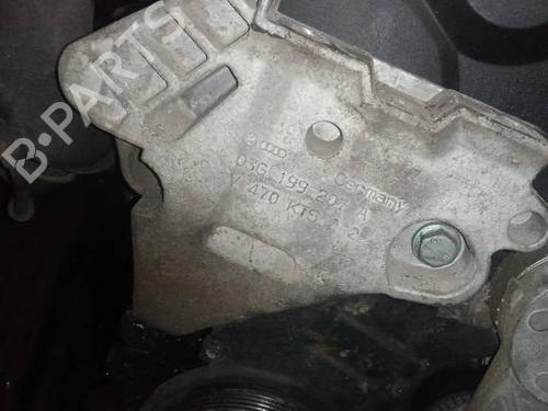 Used Support Support VW GOLF V (1K1) 2.0 TDI 16V (140 hp) 32546341 32546341