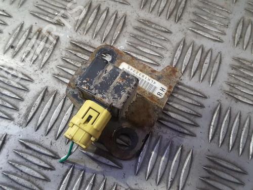 Used Electronic module Electronic module SUBARU LEGACY III Estate (BH) 2.5 AWD (BH9) (156 hp) 33494352 33494352