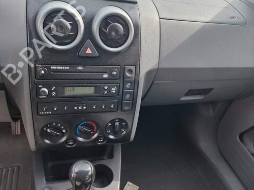 Front right panel FORD FUSION (JU_) 1.4 TDCi | BP38640407C59 - Image 12