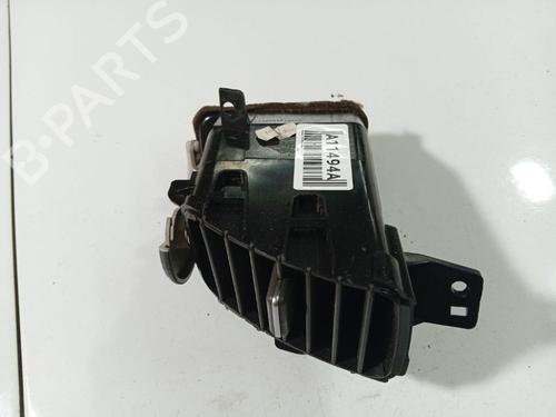 Luftventil NISSAN PRIMERA Hatchback (P12) 1.9 dCi | BP36659003I21 - Image 2