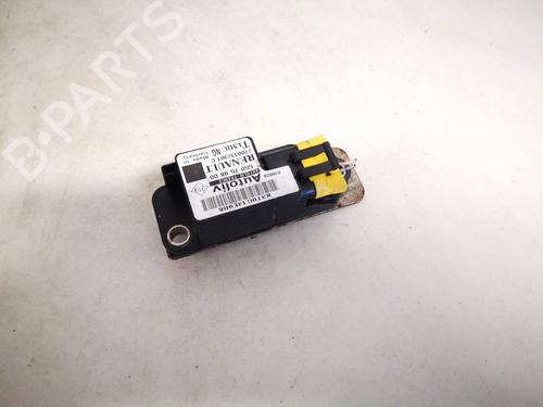 Used Electronic module Electronic module RENAULT SCÉNIC I MPV (JA0/1_, FA0_) 1.9 dTi (JA0N) (98 hp) 32931754 32931754