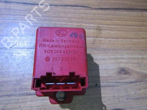 Used Heater resistor Heater resistor 35650127 35650127