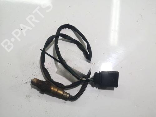 Electronic sensor AUDI A8 D3 (4E2, 4E8) 4.2 quattro | BP34810289M84 - Image 2