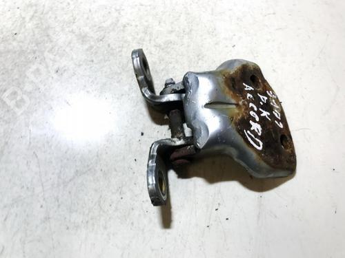 Used Hinge/Door check strap Hinge/Door check strap HONDA ACCORD VI Hatchback (CH, CL) 2.0 TDi (CH8) (105 hp) 33516843 33516843