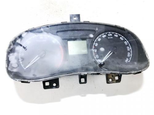instrument-cluster-skoda-roomster-5j7-2006-2007-2008-2009-2010-2011-2012-2013-2014-2015-35858087 main image
