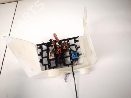 Electronic module SEAT TOLEDO II (1M2) 1.9 TDI | BP35477897M83 - Image 3