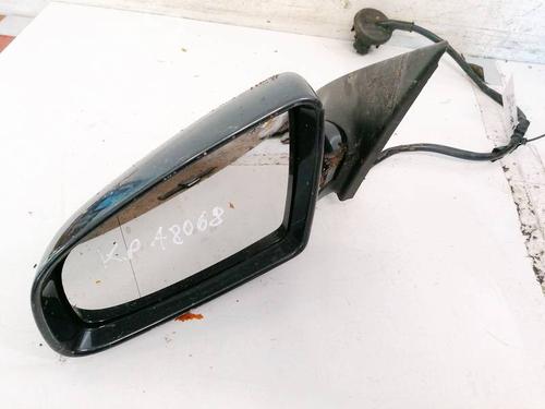 Used Left mirror Left mirror AUDI A6 C6 (4F2) 2.7 TDI quattro (180 hp) 35377118 35377118