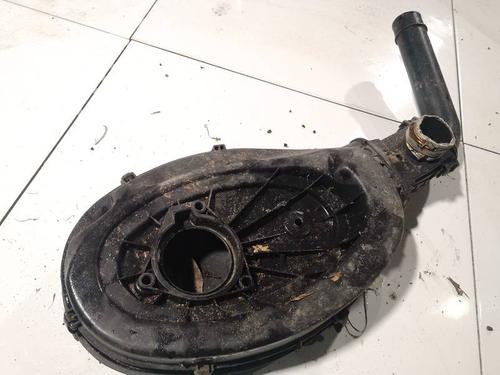 Used Air filter box Air filter box RENAULT 19 I (B/C53_) 1.7 (B/C53B) (73 hp) 34850519 34850519