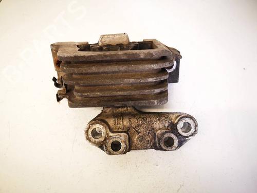 Used Engine mount Engine mount PEUGEOT 207 (WA_, WC_) 1.6 16V (106 hp) 33488781 33488781