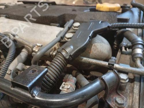 Intake manifold SUZUKI SX4 (EY, GY) 1.9 DDiS (RW419D) | BP39734400M70 - Image 4