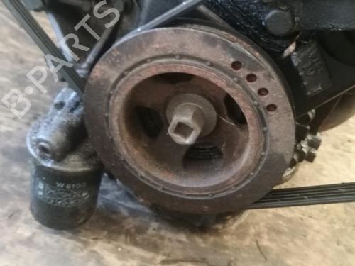Used Pulley Pulley 35871459 35871459