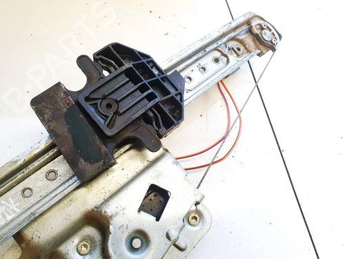 Rear right window mechanism CHRYSLER PACIFICA 3.5 | BP35186985C25 - Image 3
