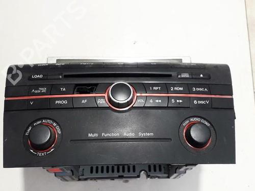 Used Radio Radio 38740189 38740189