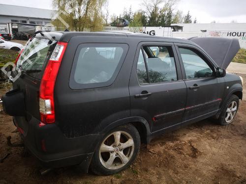 Fuse box HONDA CR-V II (RD_) 2.0 (RD5) | BP32602651E1 