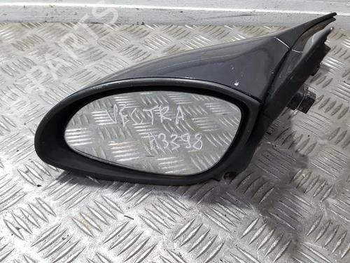 Used Left mirror Left mirror OPEL VECTRA B (J96) 1.8 i 16V (F19) (116 hp) 35664861 35664861