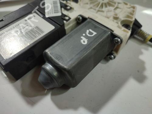 Right front window motor CITROËN C8 (EA_, EB_) 2.2 HDi | BP34816136E20 - Image 3