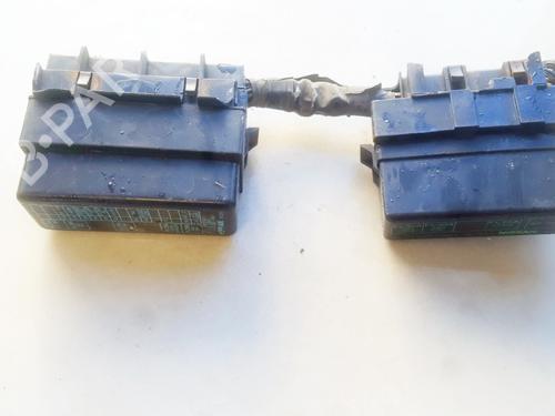 Used Fuse box Fuse box NISSAN ALMERA I Hatchback (N15) 2.0 D (75 hp) 33099196 33099196