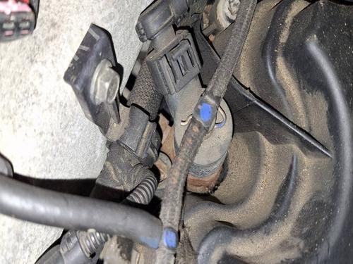 Used Injector Injector OPEL ASTRA H (A04) 1.9 CDTI (L48) (100 hp) 39735193 39735193