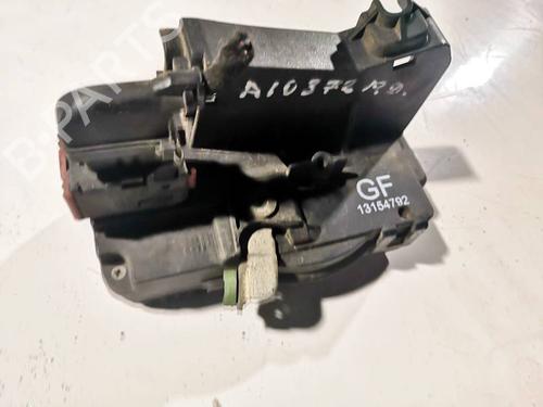 Used Front right lock Front right lock 35048343 35048343