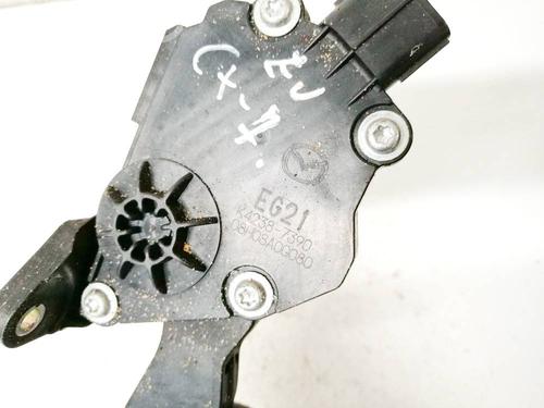 Pedal MAZDA CX-7 (ER) 2.2 MZR-CD AWD (ER10A) | BP35119391I4 - Image 3