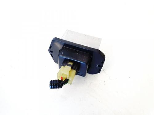 Heater resistor HONDA CR-V III (RE_) 2.2 i-CTDi 4WD (RE6) | BP35417237M108 - Image 2