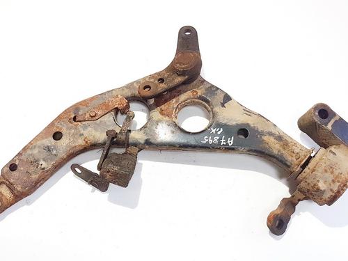 Mozzo posteriore sinistro Mozzo posteriore sinistro MINI MINI (R50, R53) One D (75 hp) 35437588 35437588