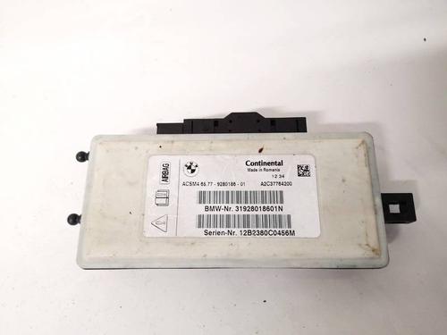 Used ECU airbags ECU airbags BMW 3 (F30, F80) 320 d (163 hp) 32937575 32937575