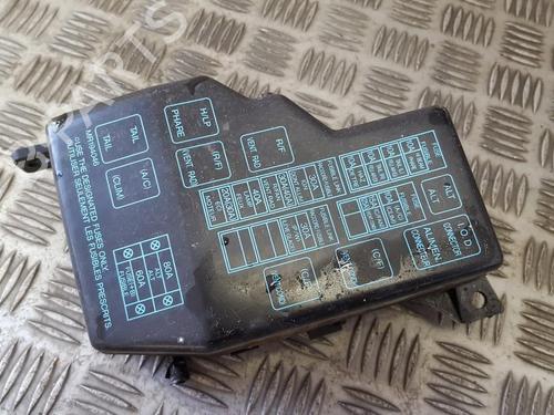 Used Fuse box Fuse box MITSUBISHI SPACE RUNNER MPV (N1_W, N2_W) 1.8 (N11W) (122 hp) 33495872 33495872