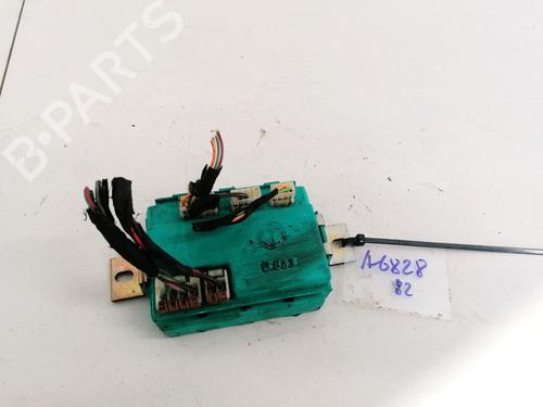 Used Electronic module Electronic module ALFA ROMEO 166 (936_) 2.4 JTD (936A2A__) (136 hp) 33088207 33088207