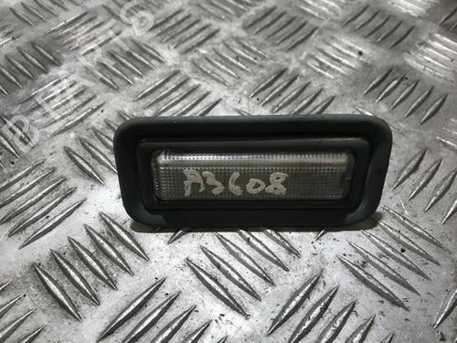 Used Interior roof light Interior roof light 35698462 35698462
