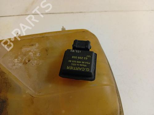 Elektronisk sensor Elektronisk sensor 38430962 38430962