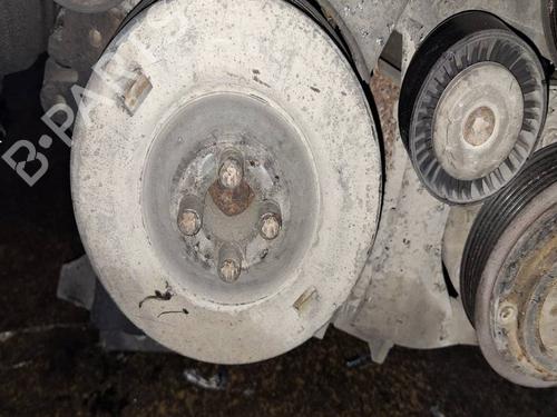 Used Pulley Pulley 34813600 34813600