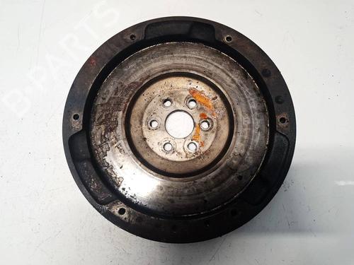 Used Flywheel Flywheel OPEL VECTRA B (J96) 1.8 i 16V (F19) (116 hp) 34747454 34747454