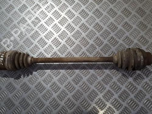 Used Left rear driveshaft Left rear driveshaft 35714307 35714307