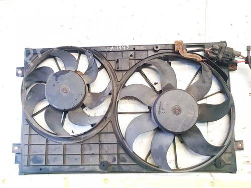 Fan VW GOLF V (1K1) 2.0 SDI | BP35445941M128 - Image 2
