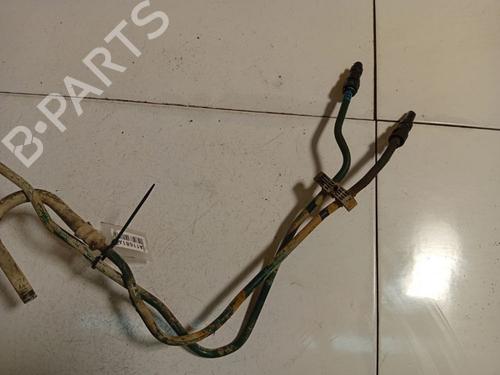 Pipe OPEL CORSA C (X01) 1.7 CDTI (F08, F68) | BP39158463M125 - Image 3