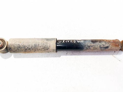 Used Left rear shock absorber Left rear shock absorber 34745410 34745410
