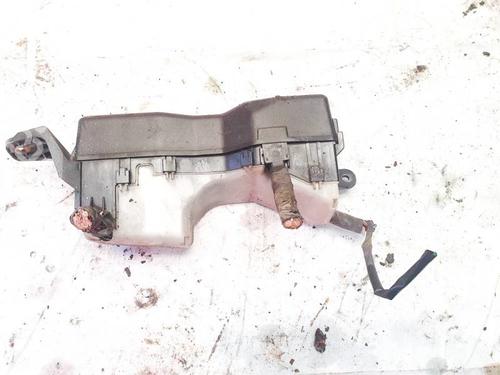 Used Fuse box Fuse box TOYOTA COROLLA Verso (_E12_) 2.0 D-4D (CDE120_, CDE120R) (90 hp) 32917788 32917788
