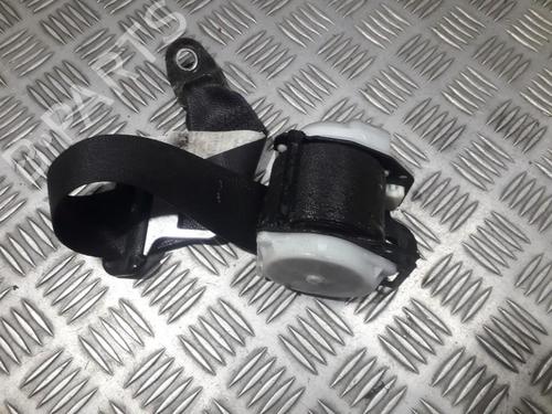 Used Rear left seatbelt Rear left seatbelt SUBARU LEGACY IV Estate (BP) 2.0 AWD (BP5) (138 hp) 35705683 35705683
