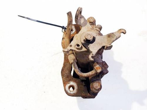 Right rear brake caliper DODGE JOURNEY 2.0 CRD | BP36587483M106 - Image 2