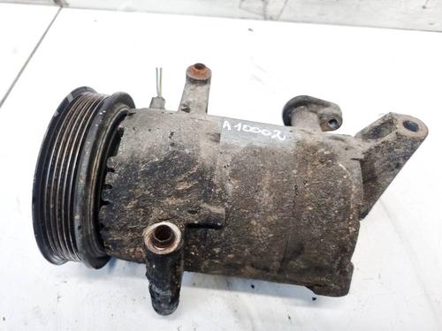 AC compressor PEUGEOT BOXER Van 2.2 HDi 100 | BP35078058M34 - Image 3