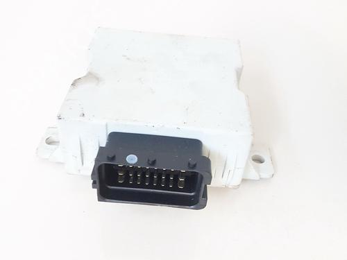 Used Electronic module Electronic module TOYOTA AVENSIS (_T25_) 2.0 D-4D (ADT250_, ADT250R) (126 hp) 33099908 33099908